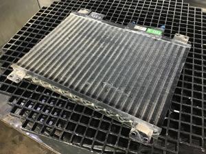 Klimaanlagenkondensator